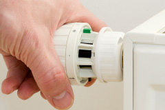 Interfield central heating repair costs