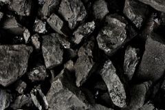 Interfield coal boiler costs