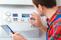 free commercial Interfield boiler quotes